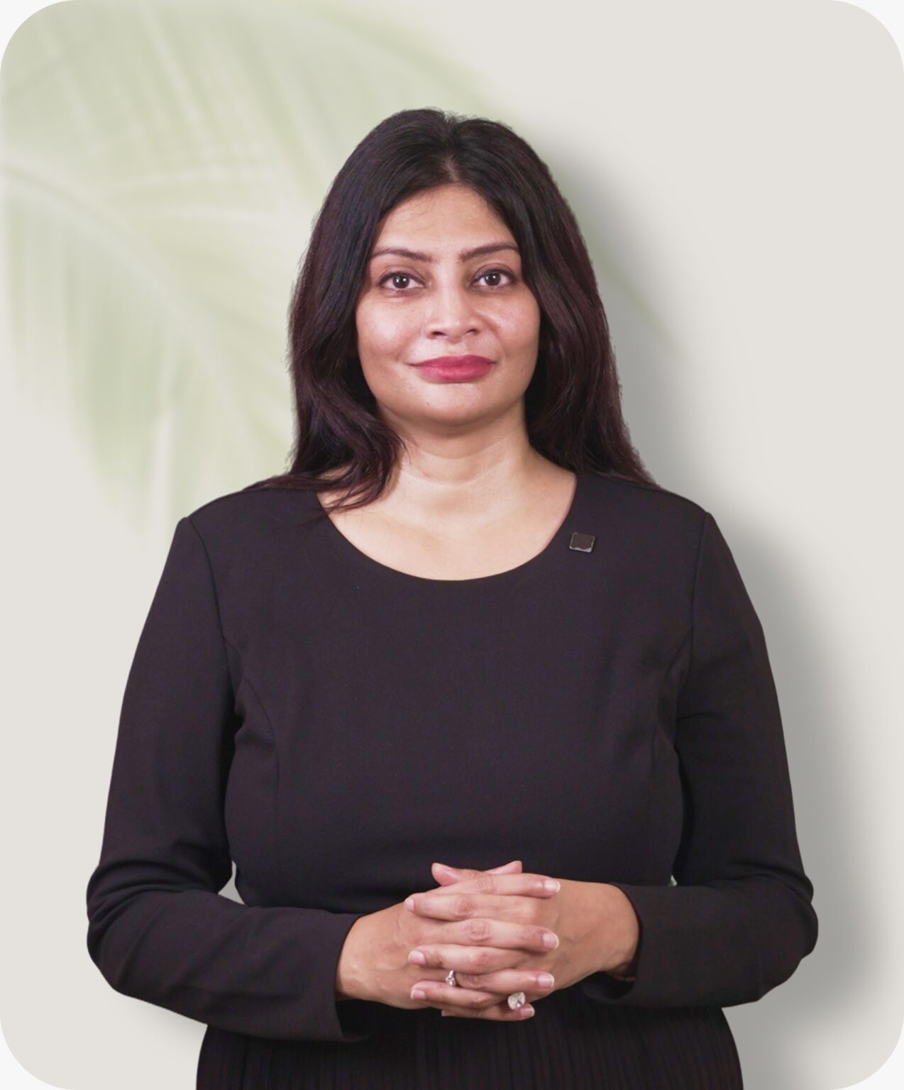 Dr. Navya Chowdary