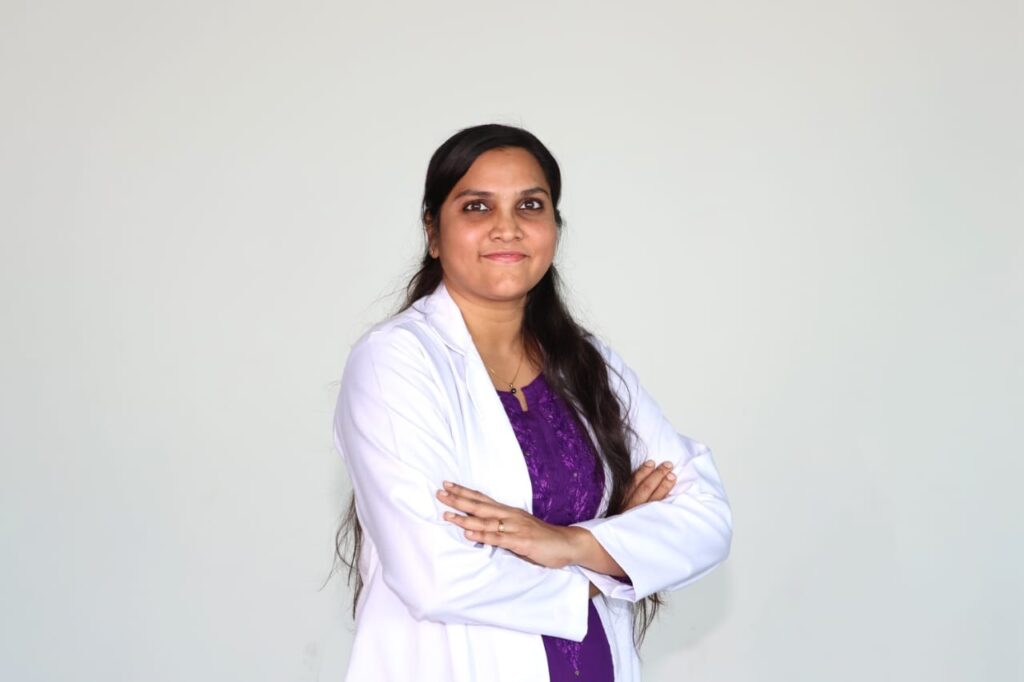 Dr. Aishwarya