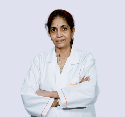 Dr. C Anuradha