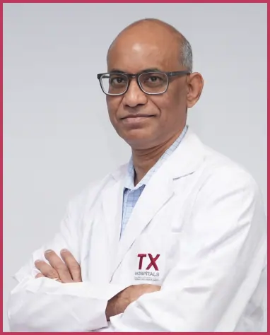 Dr. Gabriel Sukumar Chinnam