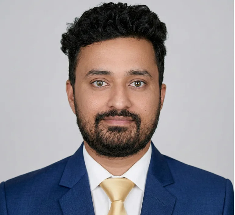 Dr. Raj Kumar Patil