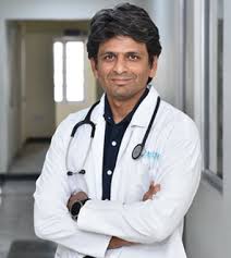 Dr. K. Amareshwar Rao