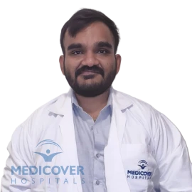 Dr Alamgir Khan