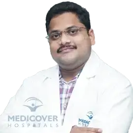 Dr Bendi Srinivasa Rao