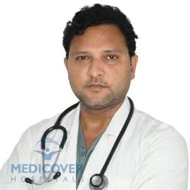 Dr Ramula Abhishek