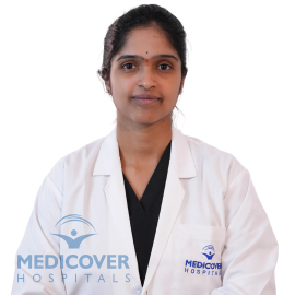 Dr S V Manasa