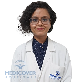 Dr. Ashu Shishodia (PT)