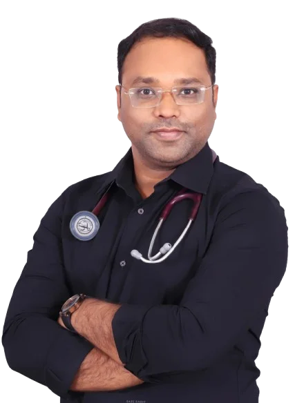 Dr. Srikanth Boini