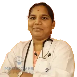 Dr B Surya Sahitya