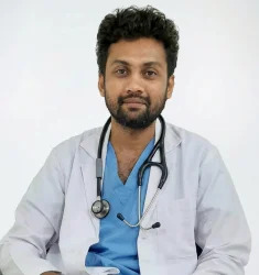 Dr. Kalyan Vangara