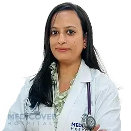 Dr Konghe Priyanka Sunil