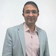 Dr. Bharat Patodiya