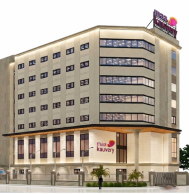 Maa Kauvery – Radial Road