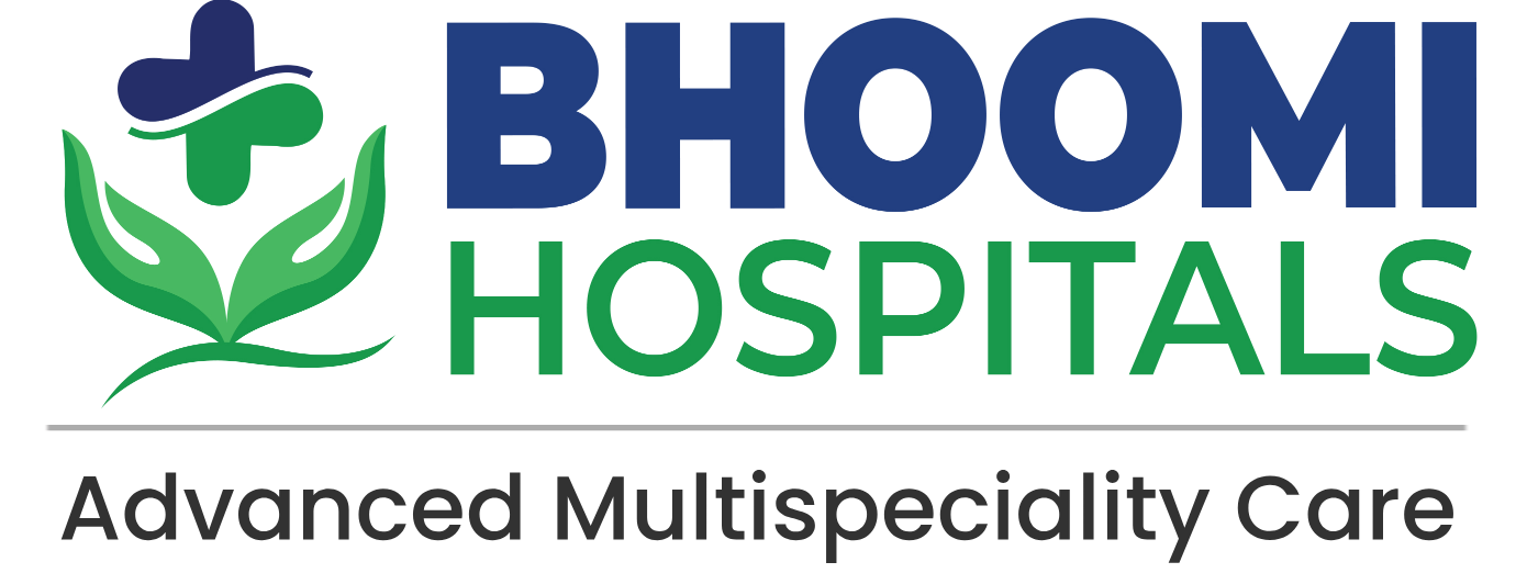 Bhoomi Hospitals