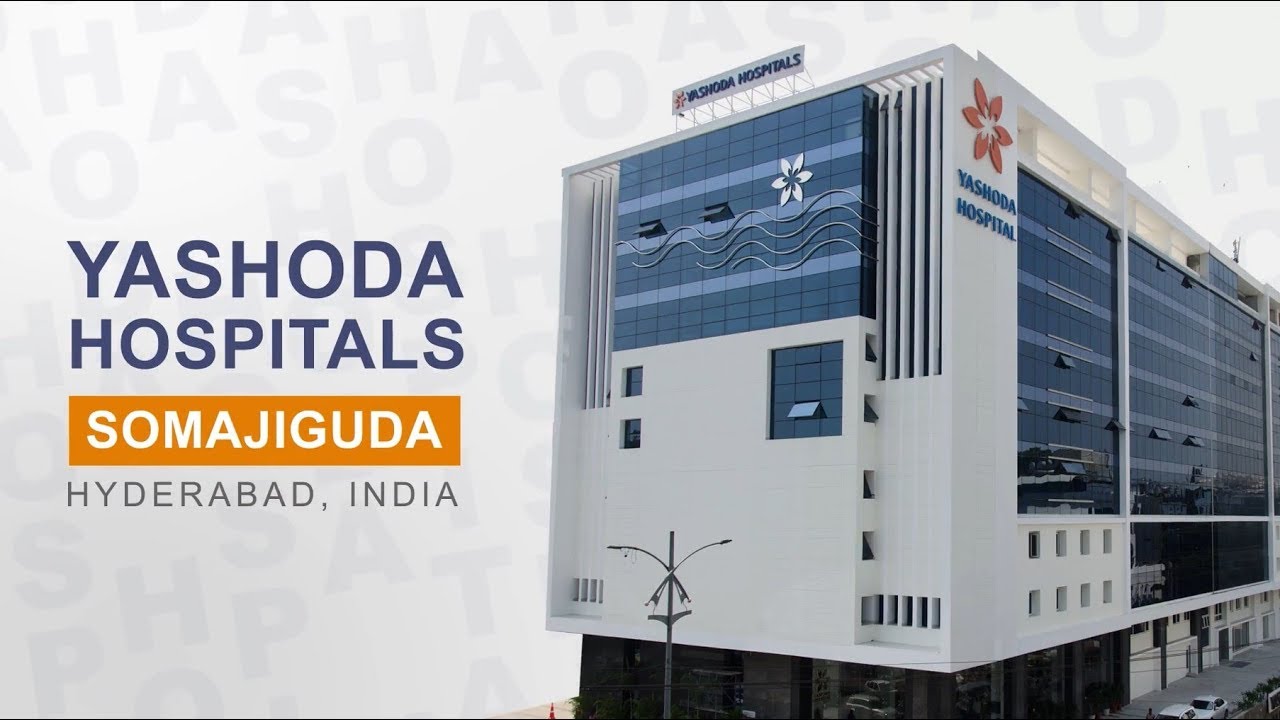 Yashoda Hospitals