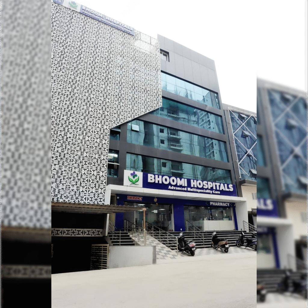 Bhoomi Hospitals