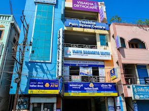 Vijaya Diagnostic Centre