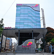 Kauvery Hospital