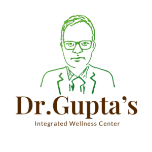 Dr. Gupta's Integrated Wellness Centre