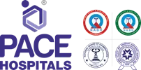 PACE Hospitals