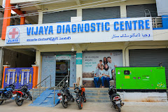 Vijaya Diagnostic Centre