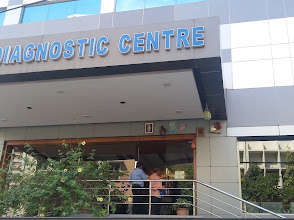 Vijaya Diagnostic Centre