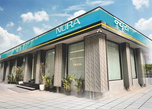 NURA
