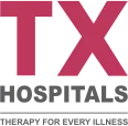 TX Hospitals
