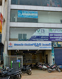 Vijaya Diagnostic Centre