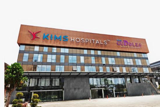 KIMS Hospitals