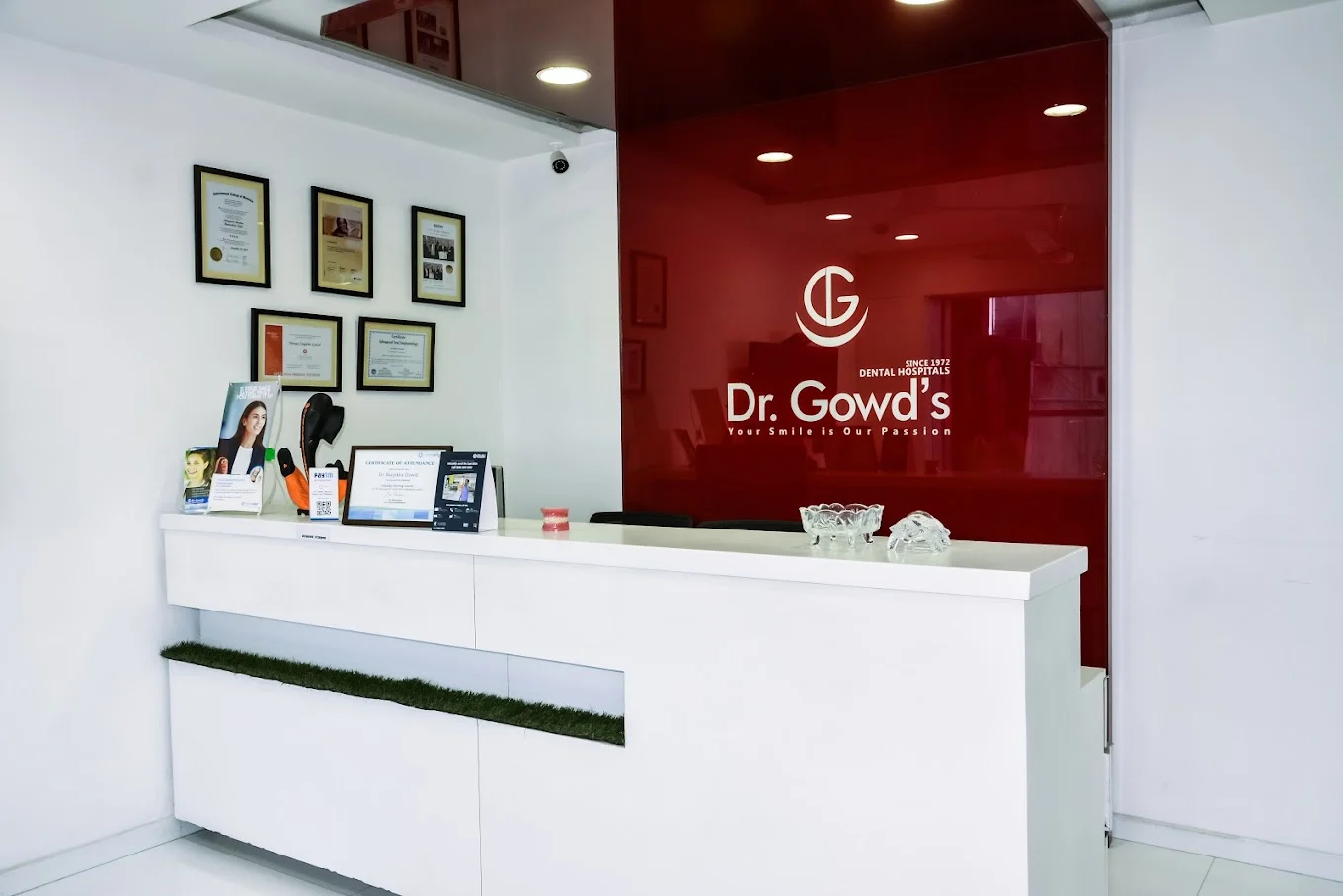 Dr. Gowd's Dental