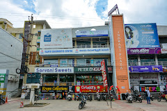 Vijaya Diagnostic Centre