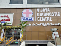 Vijaya Diagnostic Centre