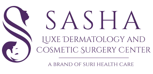 Sasha Clinics