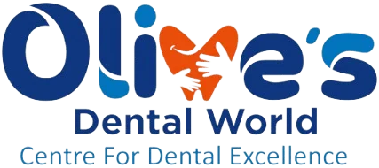 Olive’s Dental World