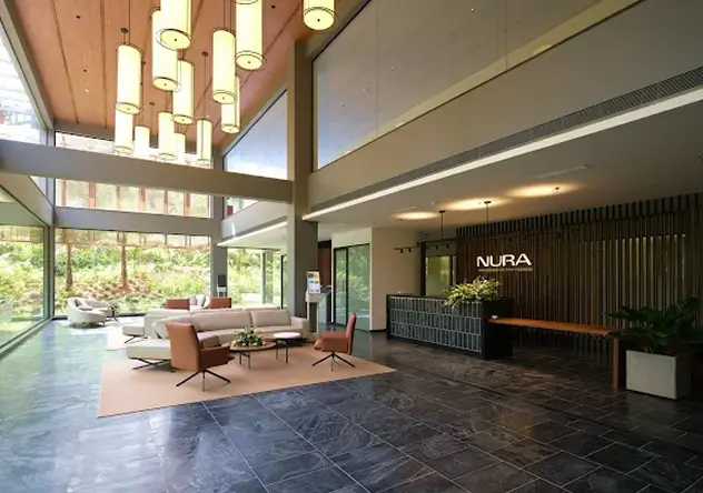 NURA