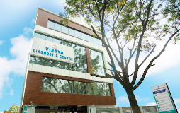 Vijaya Diagnostic Centre