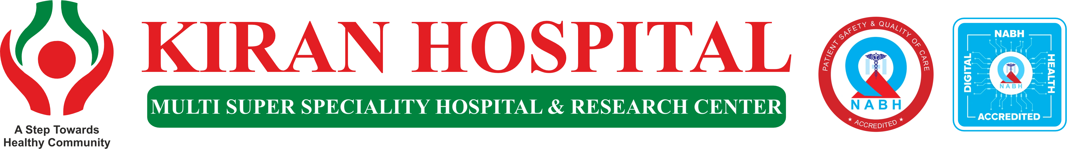 Kiran Multispeciality Hospital