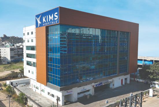 KIMS Hospitals