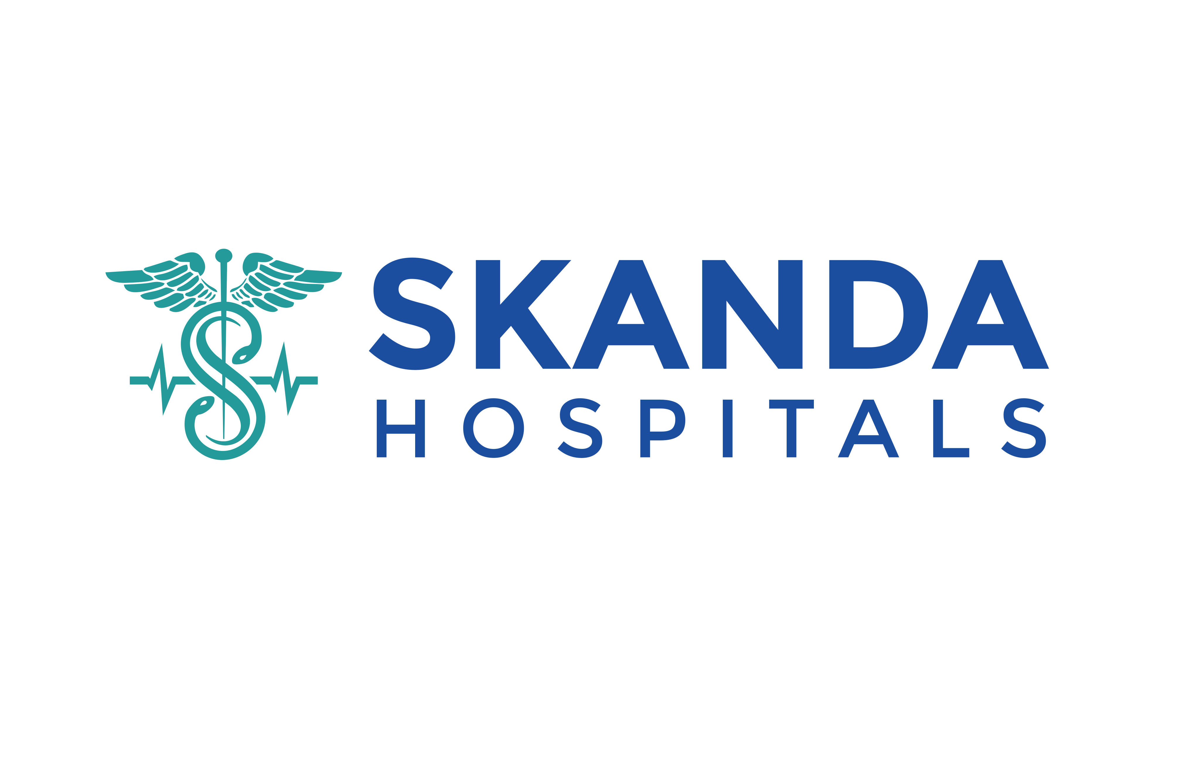 Skanda Hospitals