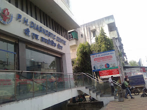 Vijaya Diagnostic Centre