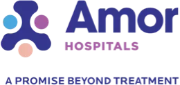 Amor Hospitals