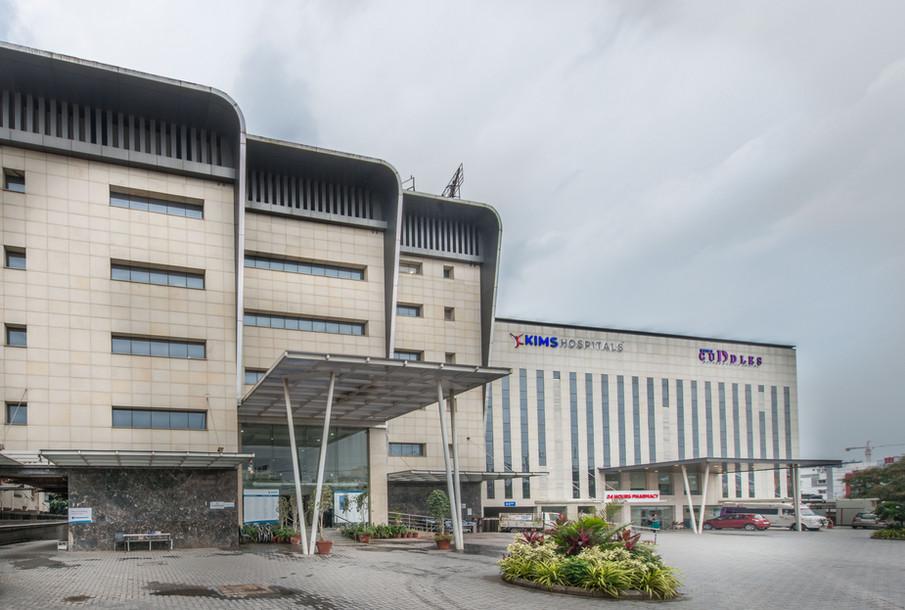 KIMS Hospitals