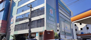 Vijaya Diagnostic Centre