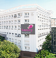 Kauvery Hospitals