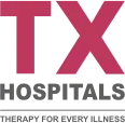 TX Hospitals