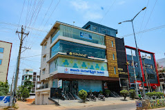 Vijaya Diagnostic Centre