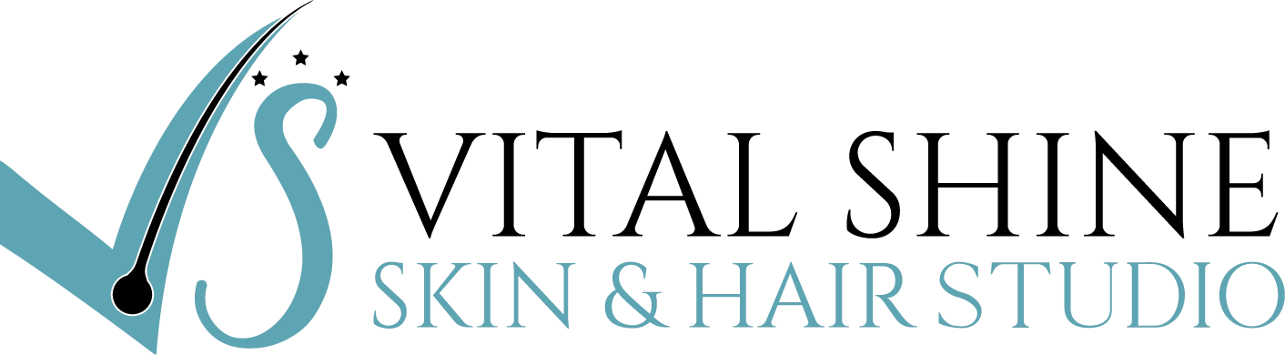 Vital Shine Skin and Hair Studio